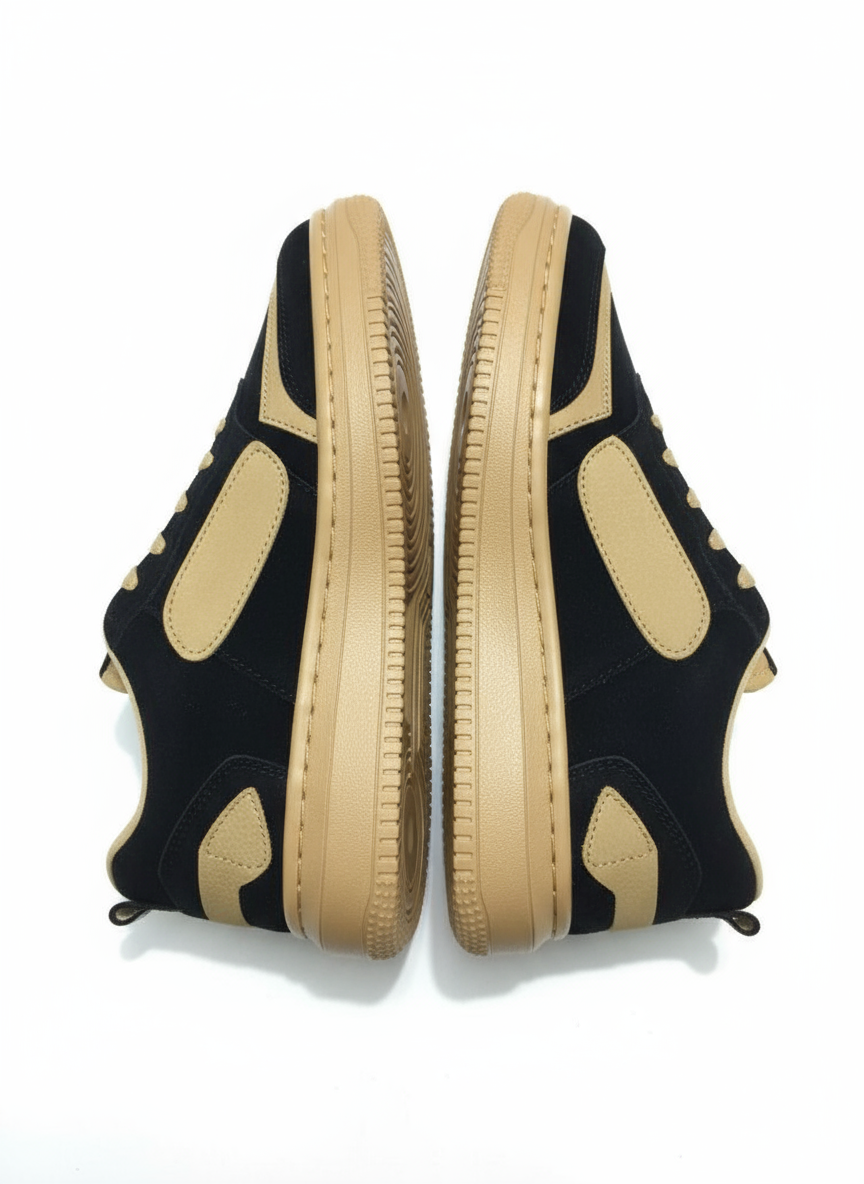 Where Style Meets Comfort