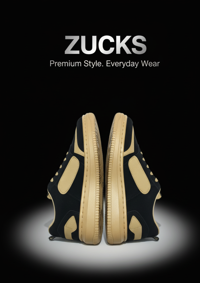 Where Style Meets Comfort