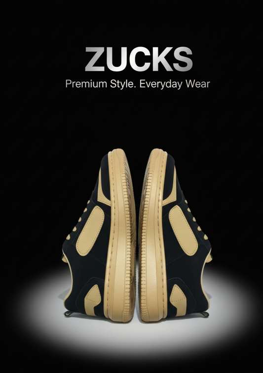 Where Style Meets Comfort