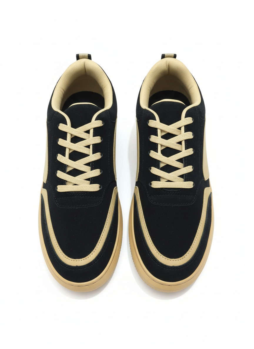 Where Style Meets Comfort