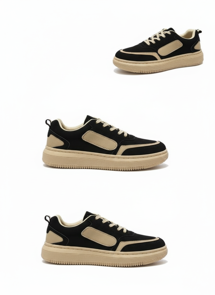 Where Style Meets Comfort